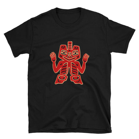 The Aztec Collection Unisex T-Shirt (Free Shipping)