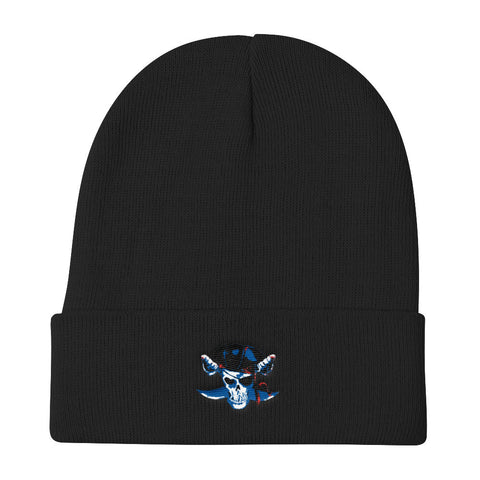 Pirate Knit Beanie (Free Shipping)