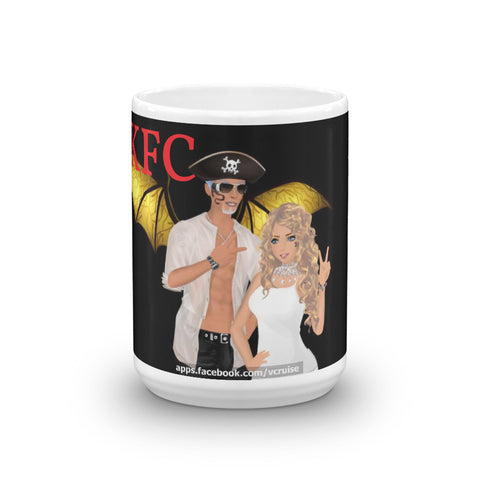 KFC Mug