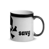 Savvy Glossy Magic Mug
