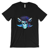 Pirate Designer Unisex short sleeve t-shirt (Free shipping)