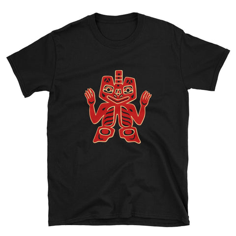 The Aztec Collection Unisex T-Shirt  (Free Shipping)