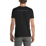 Pirates Life For Me Short-Sleeve Unisex T-Shirt (Free shipping)