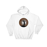 Buddha thoughts designer Hooded Sweatshirt (Free shipping)