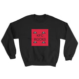 KFC ROCKS Sweatshirt (Free shipping)