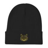 The Aztec Collection Aztec Tiger Knit Beanie  (Free shipping)