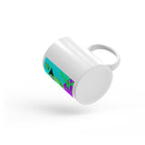 Pirate Fish Mug