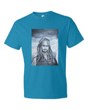 Jack Sparrow Short sleeve t-shirt (Free shipping)