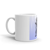 Diver Design  Collection Mug  (Free Shipping)