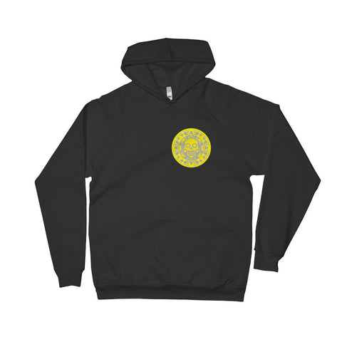 The Aztec Collection emblem Hoodie (Free shipping)