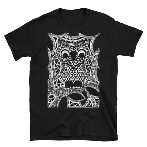 Owl Unisex T-Shirt