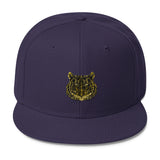 The Aztec Collection Aztec Tiger Wool Blend Snapback Hat (Free shipping)