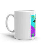 Pirate Fish Mug