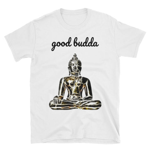 Good Budda Designer Short-Sleeve Unisex T-Shirt (Free shipping)