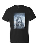 Jack Sparrow Short sleeve t-shirt (Free shipping)