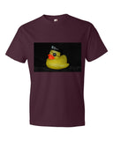 Pirate Rubber Ducky T shirt (Free shipping)