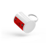 KFC ROCKS MUG